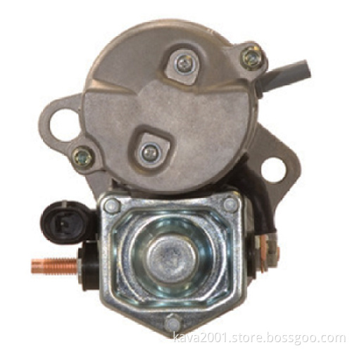 12V Auto Starter Motor for Dodge Dakota and RAM Pickups (56027702AB, 56027702AC, 56027702AC2)
